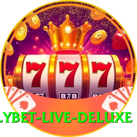 Bollybet - Live Deluxe - 2