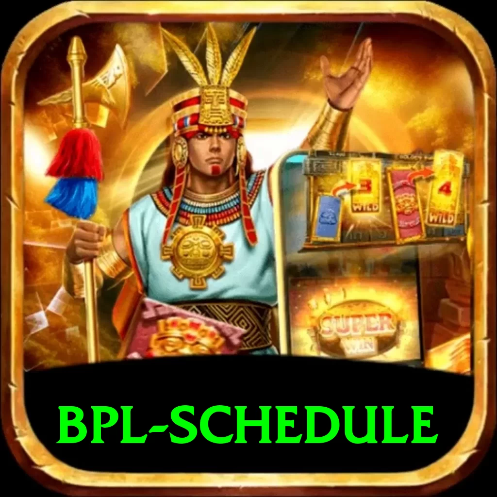 bpl schedule Casino Official v4.7.9 - 2