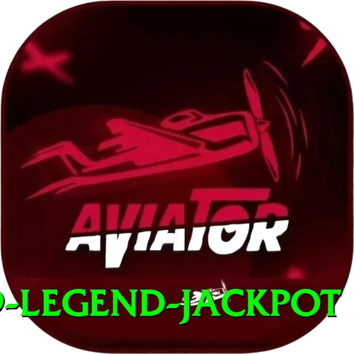 bv999 Legend Jackpot - 2