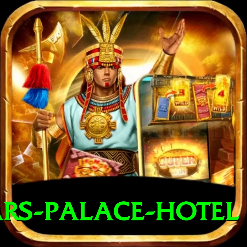 caesars palace hotel Elite - Win Real PKR - 2