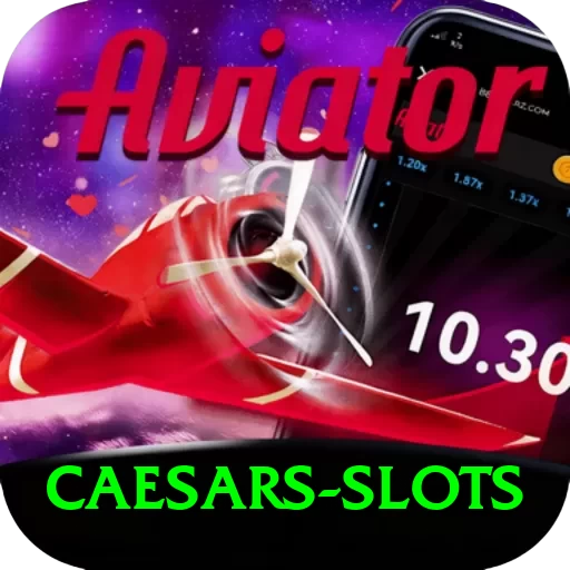 caesars slots Gold v1.4.3 - 2