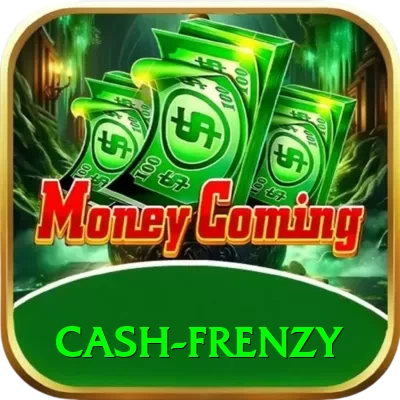 cash frenzy Slot Machine Prime - 2