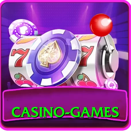 casino games Game VIP v1.8.5 - 2