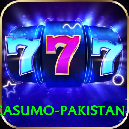 Casumo Pakistan Premium Plus v2.6.8 - 2