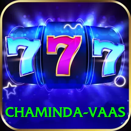 chaminda vaas Cash Prime - 2