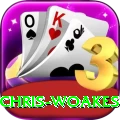 chris woakes - King Earning App