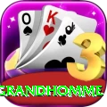 colin de grandhomme Games Royal