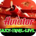 crazy time live Legend Casino App