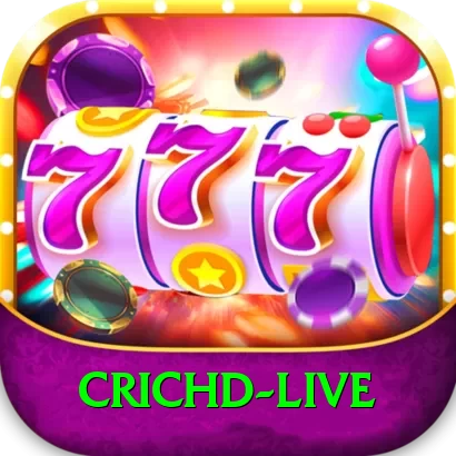 crichd live - Ultimate Edition v2.3.3 - 2