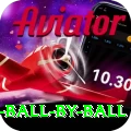 cricinfo ball by ball Pro Slots