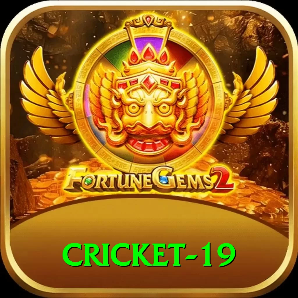 cricket 19 - Casino Pro - 2