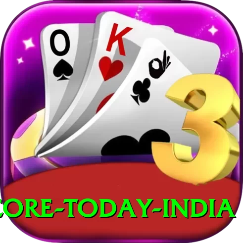 cricket live score today india - VIP Legend - 2