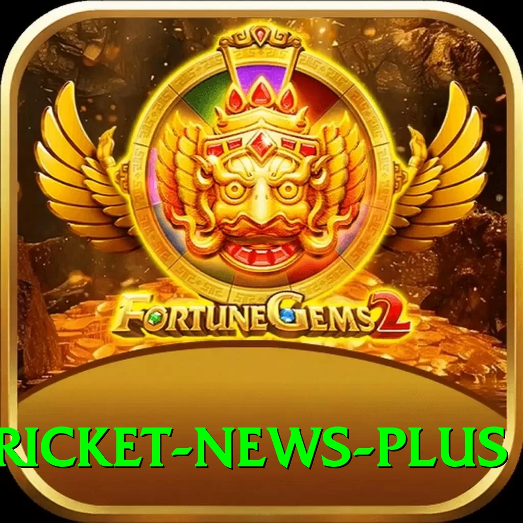 cricket news - Casino Gold - 2