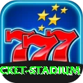 cricket stadium - VIP Gold