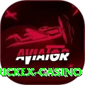 crickex casino - Gaming Pro