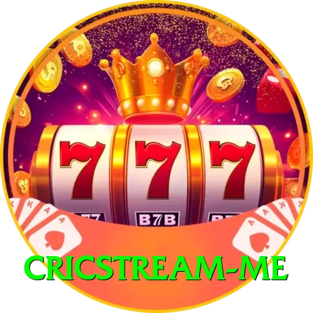cricstream me Gaming Legend v4.3.7 - 2