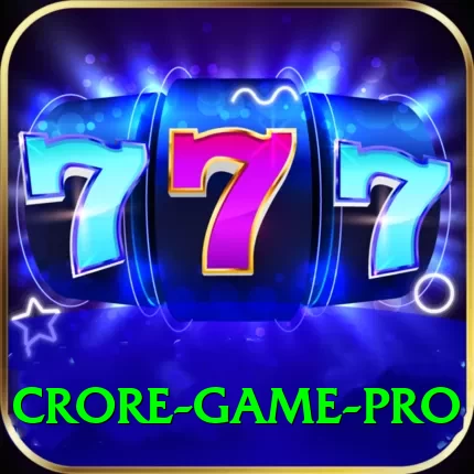 Crore Game VIP Jackpot - 2