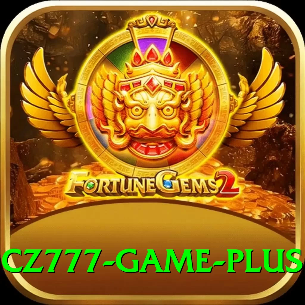 CZ777 Game King v3.9.7 - 2