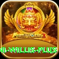 dani willis Ultimate Gaming App