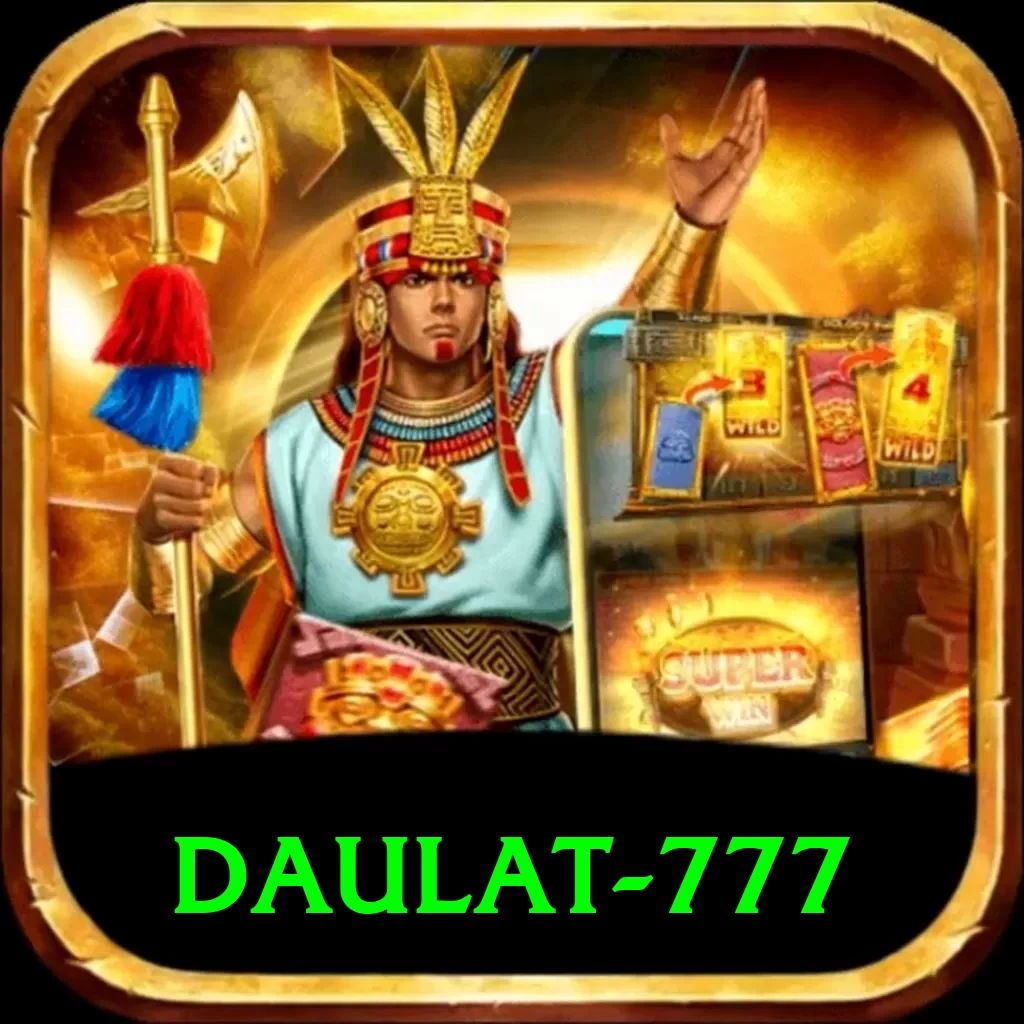 Daulat 777 Games (Casino & Earning) Ultimate v2.1.0 - 2
