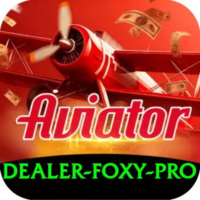 Dealer Foxy Cash Max - 2