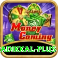 devdutt padikkal Slots Plus v4.9.3