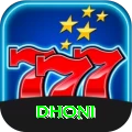 dhoni Turbo Slots
