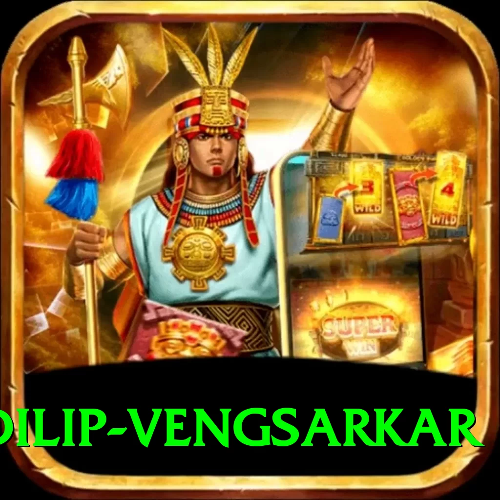 dilip vengsarkar Casino Champion v2.2.7 - 2