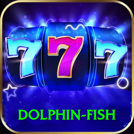 dolphin fish Slot Machine Master - 2
