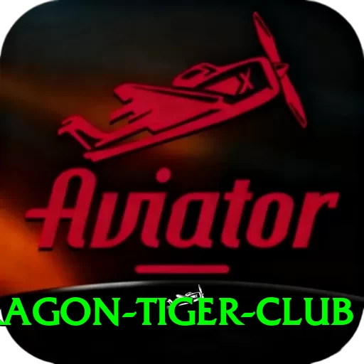 Dragon Tiger Club Games (Casino & Earning) Deluxe v2.7.2 - 2
