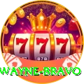 dwayne bravo Supreme PK v1.9.9