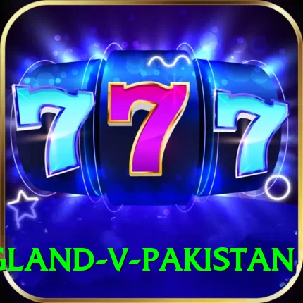 england v pakistan Official v1.3.6 - 2