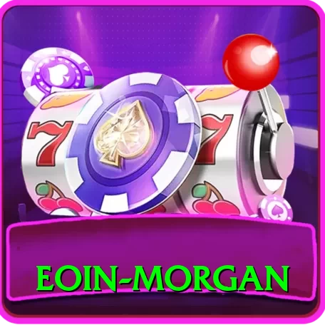 eoin morgan Prime Casino App - 2