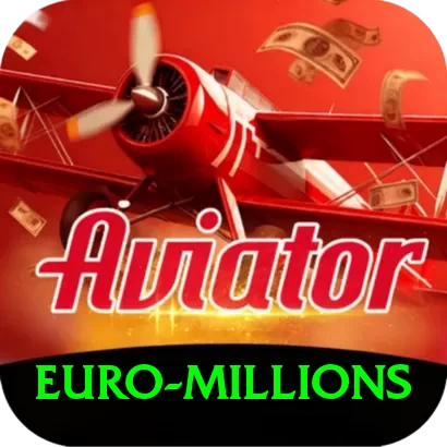 euro millions Legend Casino App - 2