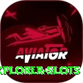 explorer slots Ultimate v3.7.0