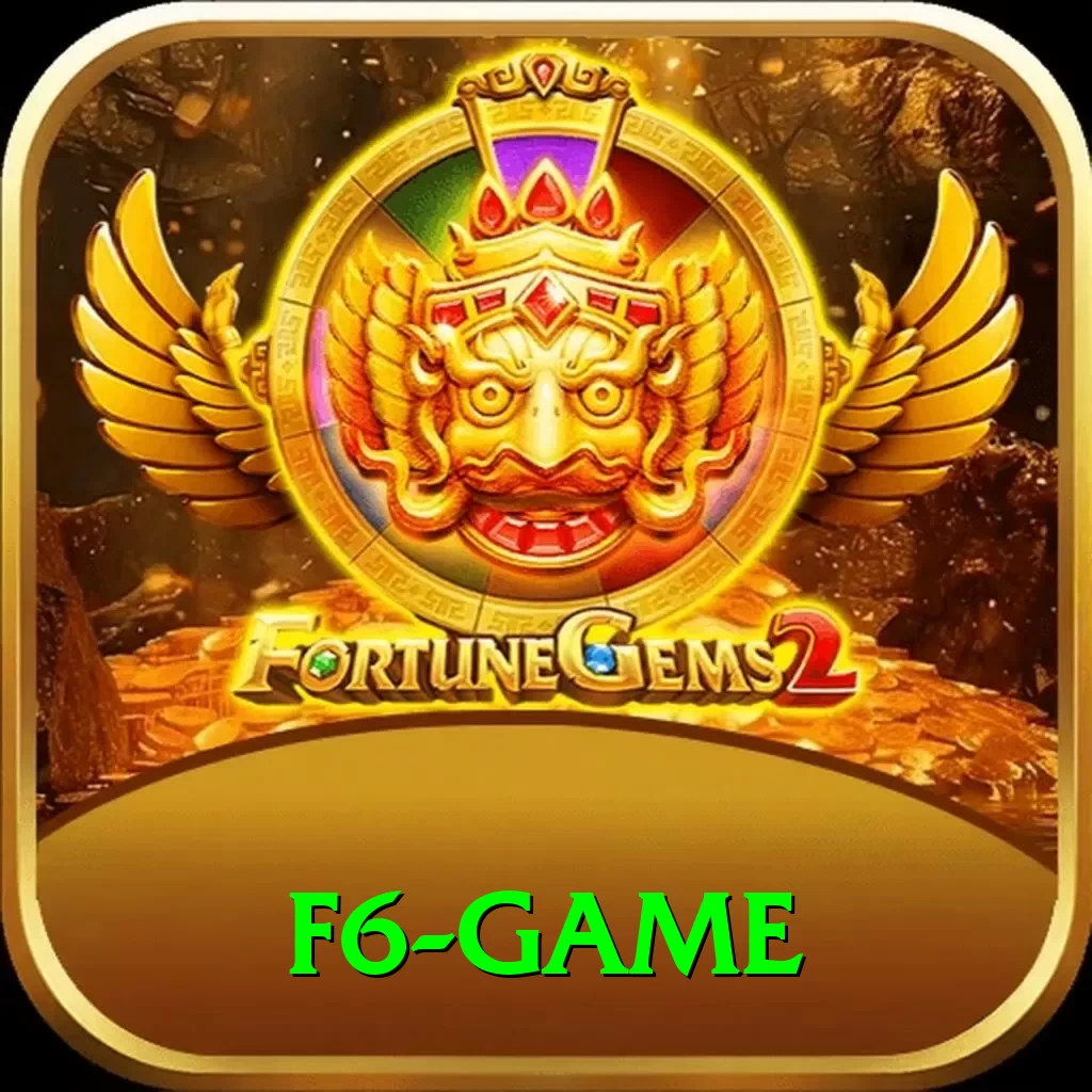 F6 Game Plus Pro v5.9.9 - 2