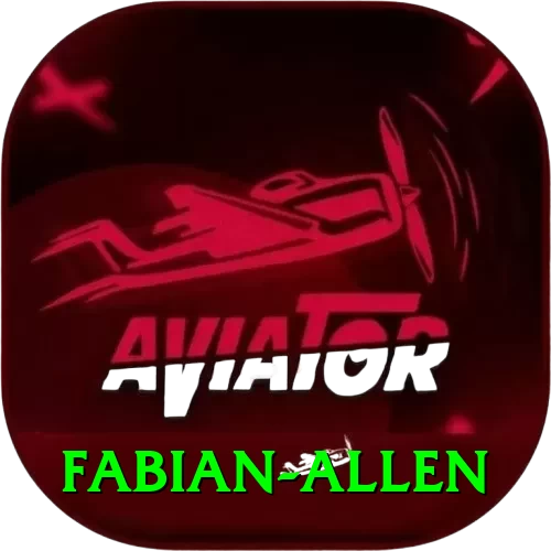 fabian allen PK Legend - 2