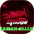 fabian allen PK Legend