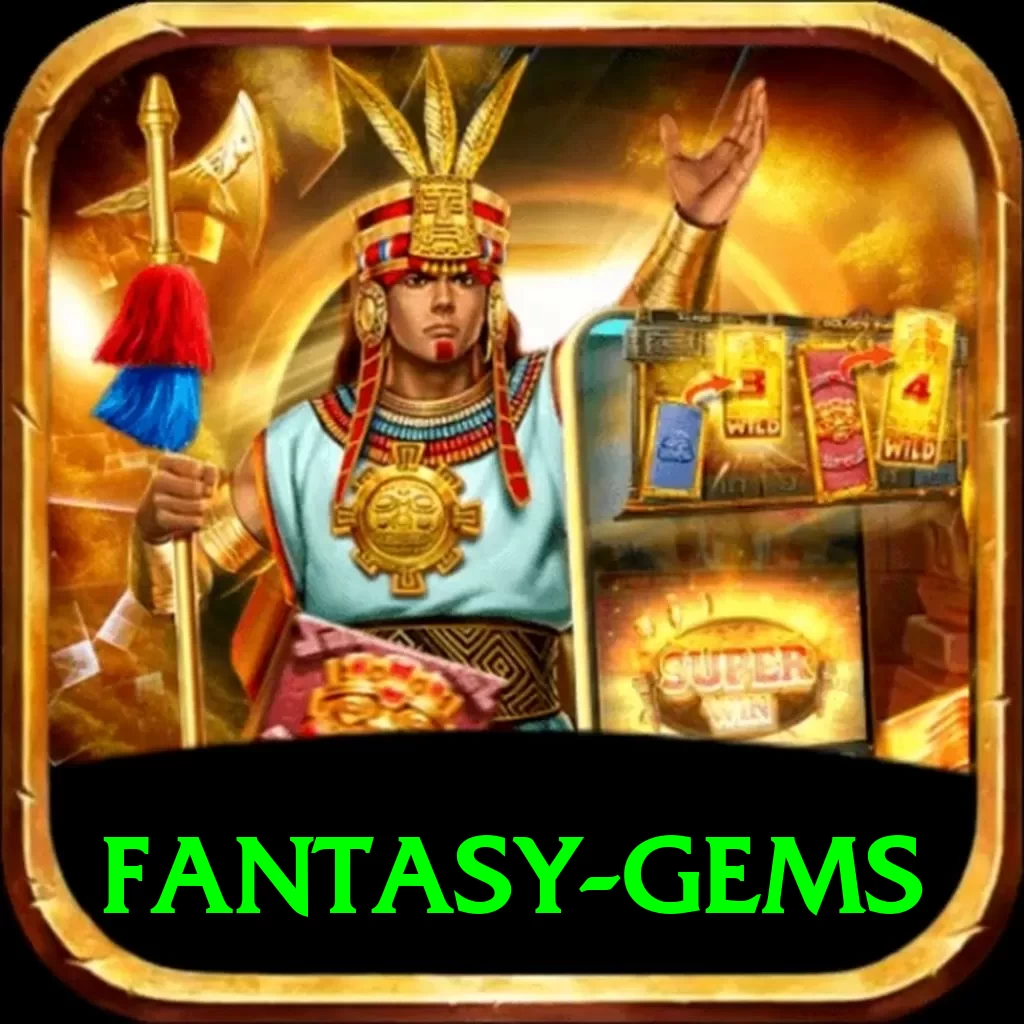 Fantasy Gems VIP Edition v3.4.3 - 2