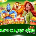 Fantasy Gems - Slots Elite