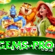 Fantasy Gems - Slots Elite