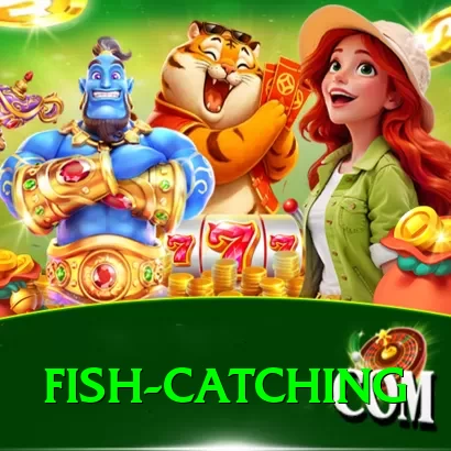 fish catching Max - Casino & Slots - 2