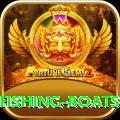 fishing boats Plus Rewards