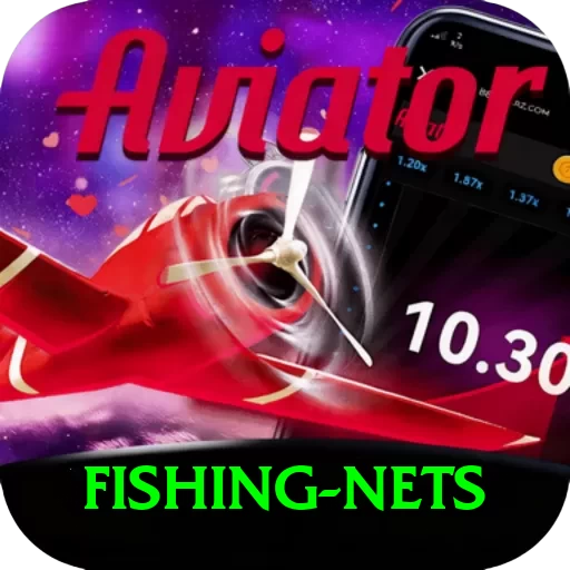 fishing nets Gaming Premium v2.5.0 - 2