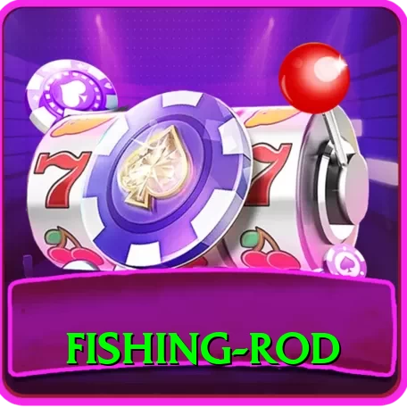 fishing rod Prime Casino App - 2