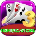 fishing store Cash Max