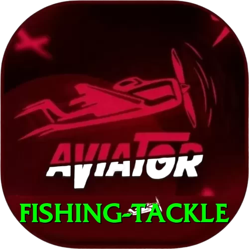 fishing tackle Legend 2024 - 2