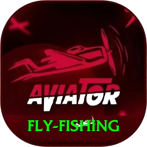 fly fishing Super Gaming App - 2