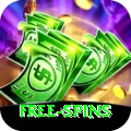 free spins - Slots Mega