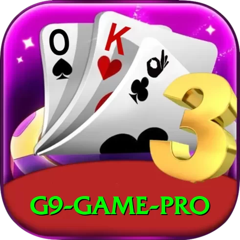 G9 Game Money Prime v1.2.5 - 2